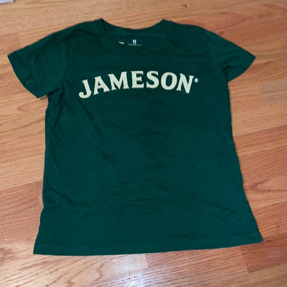 Jameson Tee